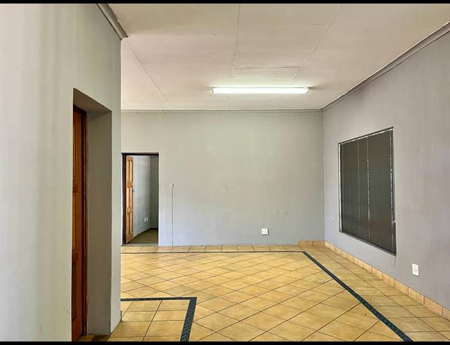 M² OFFICE RENTED IN DALVIEW